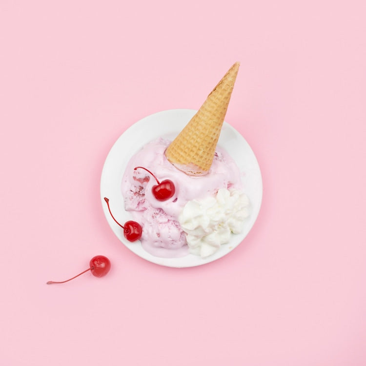 アイスクリームメーカーについて
