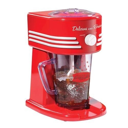 コカ・コーラ Coca Cola フローズン・スムージーマシン アイシーマシーン スムージー USA限定 アメリカキッチン家電