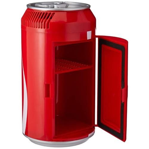 コカ・コーラ Coca Cola ミニ冷蔵庫 レトロ冷蔵庫 ポータブル冷蔵庫 コーラ冷蔵庫