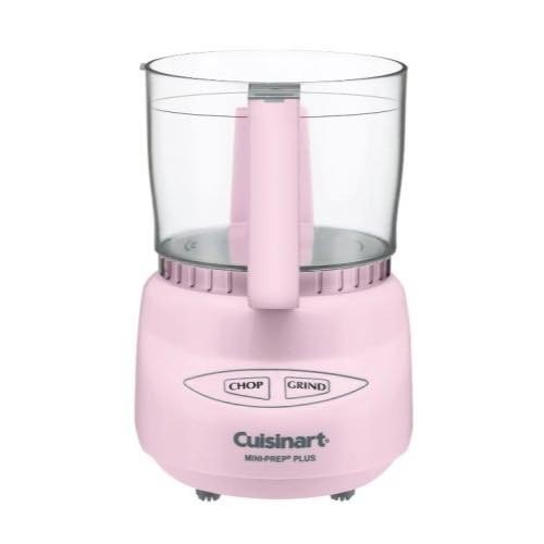 クイジナート Cuisinart DLC-2APK ミニフードプロセッサー ミニチョッパー フードブレンダー みじん切り ピンク アメリカキッチン家電