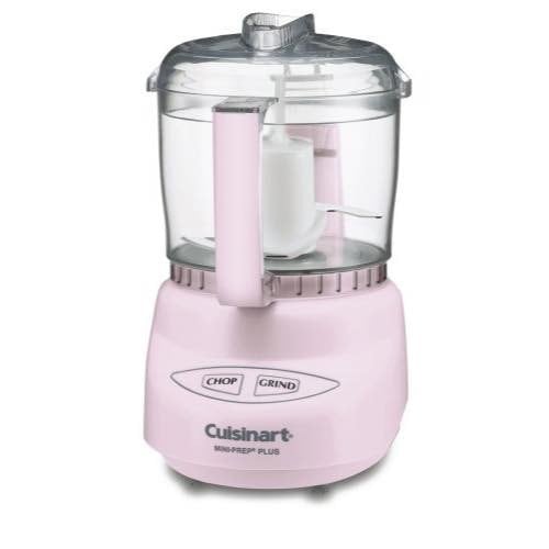 クイジナート Cuisinart DLC-2APK ミニフードプロセッサー ミニチョッパー フードブレンダー みじん切り ピンク アメリカキッチン家電