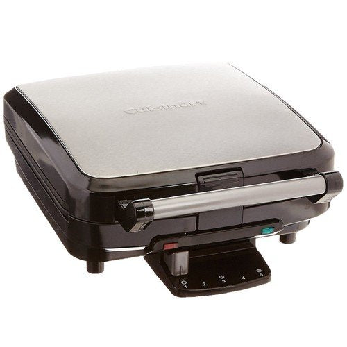 クイジナート Cuisinart WAF-150 ワッフルメーカー アメリカキッチン家電