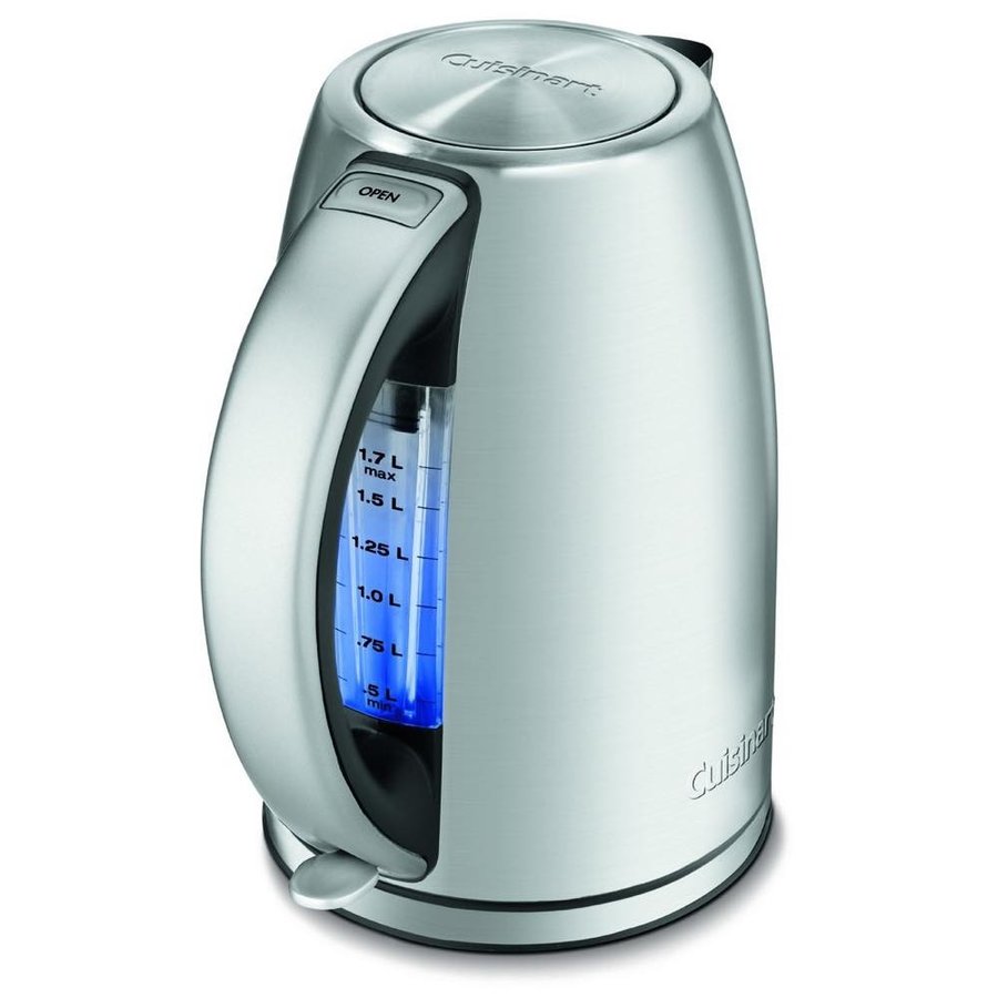 クイジナート Cuisinart JK-17 電気ケトル 電気やかん Cordless Electric Kettle アメリカキッチン家電