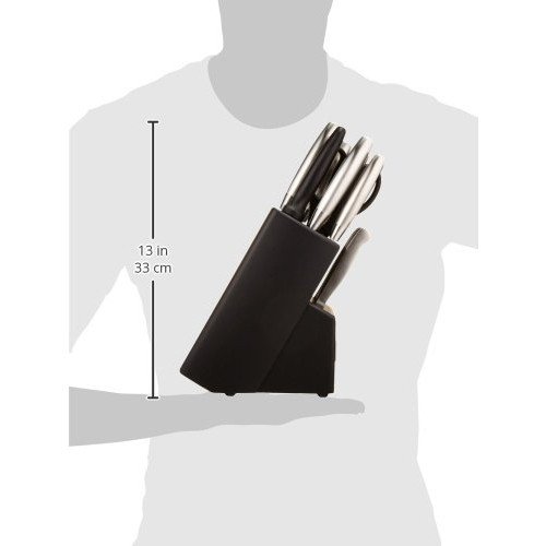 クイジナート Cuisinart C77SS-17P 包丁 17点 セット ステンレス 刃物 ナイフ はさみ 収納ケース付き アメリカキッチン雑貨