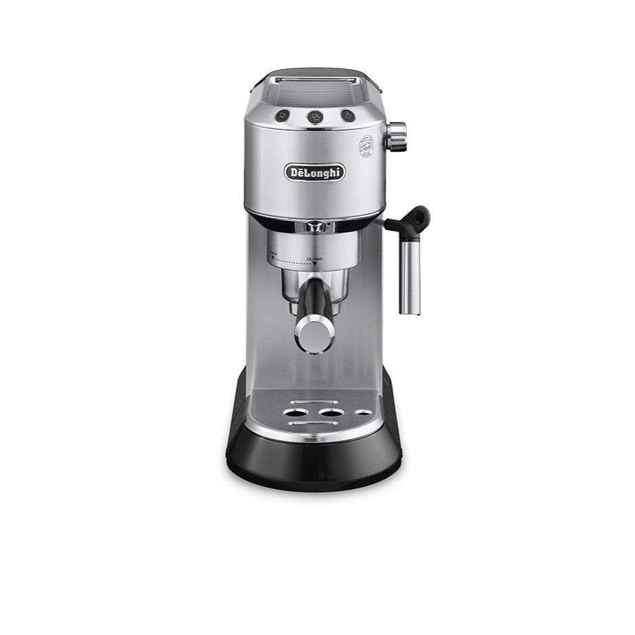 デロンギ De'longhi EC680 Dedica エスプレッソマシーン エスプレッソメーカー 本格コーヒーマシーン アメリカキッチン家電