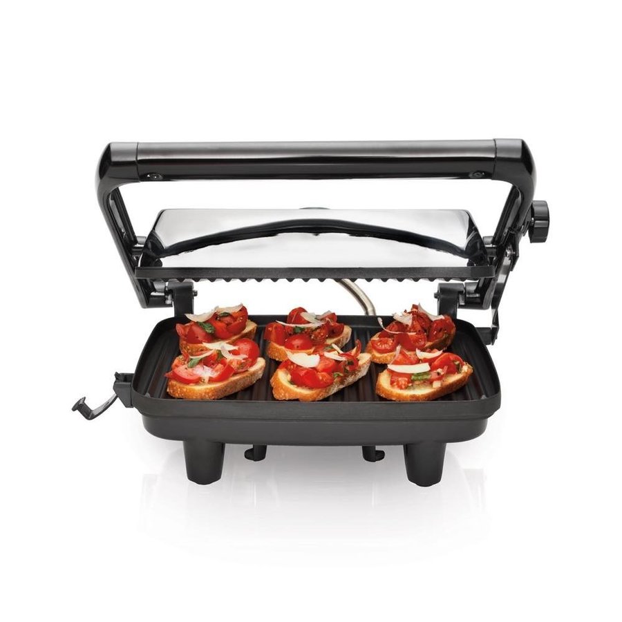 ハミルトンビーチ Hamilton Beach 25460A パニーニメーカー ホットサンドイッチメーカー アメリカキッチン家電