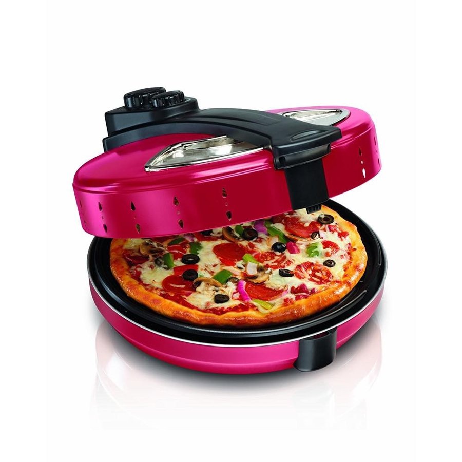 ハミルトンビーチ Hamilton Beach ピザメーカー ホットプレート 卓上プレート 31700 Pizza Maker ピザメーカー アメリカキッチン家電