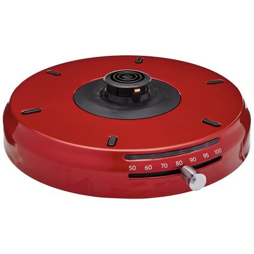 キッチンエイド KitchenAid プロライン 電気ケトル 電気やかん 湯沸し器 Candy Apple Red アメリカキッチン家電