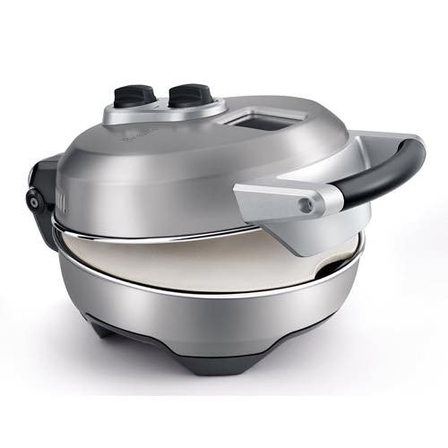 ブレビル Breville BREBPZ600XL ピザメーカー ピザ焼き機 クリスピークラスト アメリカキッチン家電