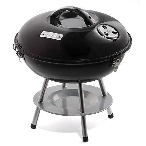 クイジナート Cuisinart ポータブル バーベキューグリル バーベキューコンロ BBQ 35cm アメリカキッチン家電