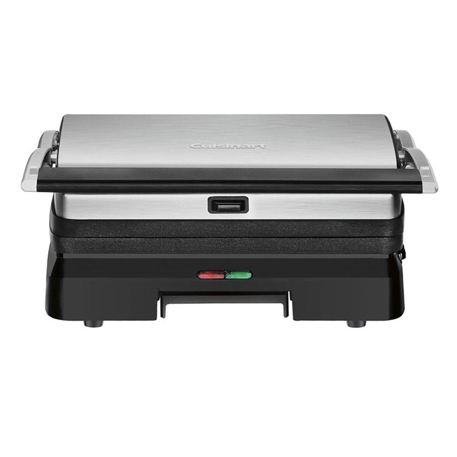 クイジナート Cuisinart GR-11 パニーニメーカー ホットサンドメーカー グリルプレート アメリカキッチン家電
