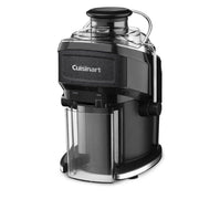 クイジナート Cuisinart ジューサー スムージーメーカー CJE-500 Compact Juice Extractor コンパクト Black アメリカキッチン家電