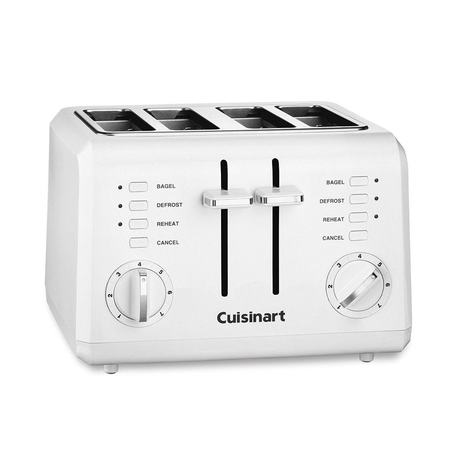 クイジナート Cuisinart CPT-142 コンパクトトースター 4枚 アメリカキッチン家電