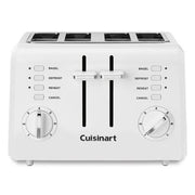 クイジナート Cuisinart CPT-142 コンパクトトースター 4枚 アメリカキッチン家電