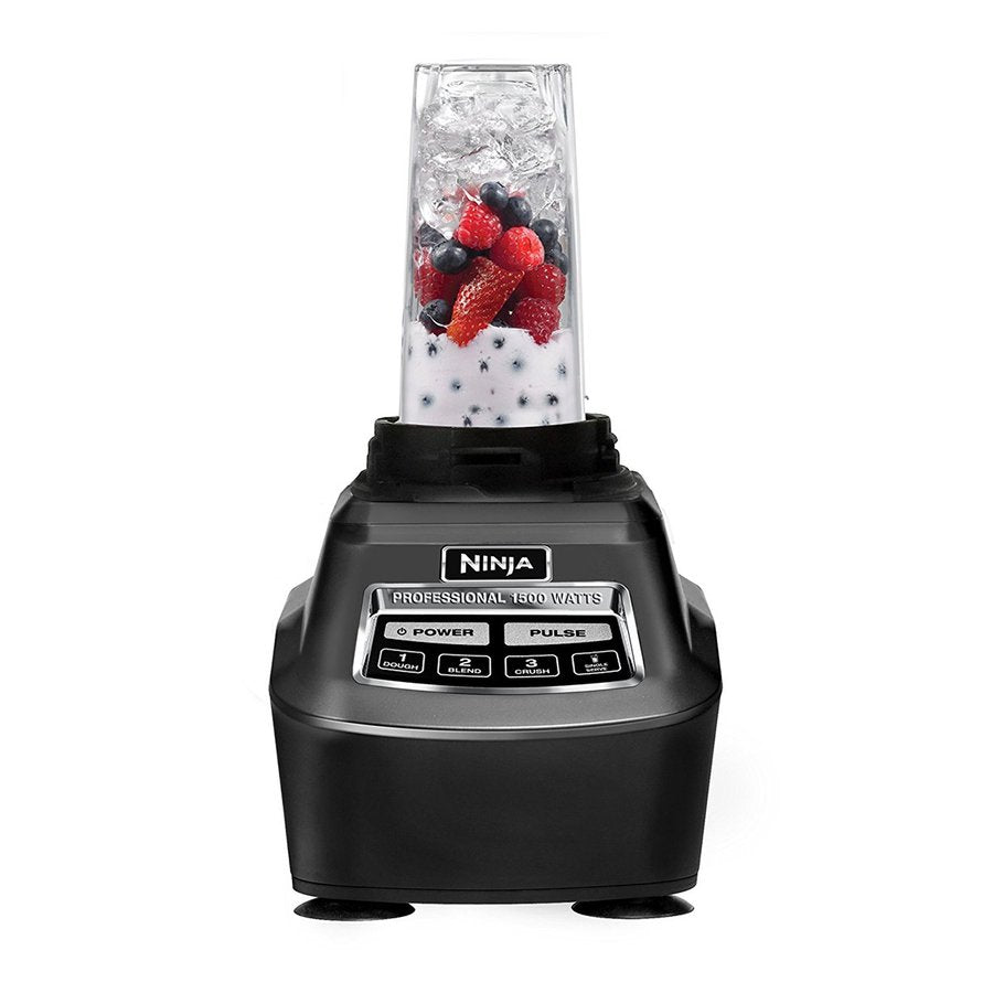 ニンジャ NINJA ブレンダー BL770 メガキッチンシステム ミキサー プロセッサー ジューサー スムージーメーカー