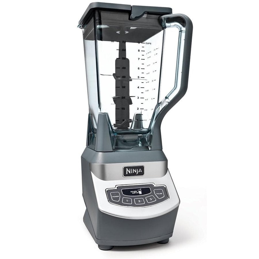 ニンジャ Ninja ブレンダー ミキサー スムージーメーカー ジューサー Professional Blender BL660 アメリカキッチン家電