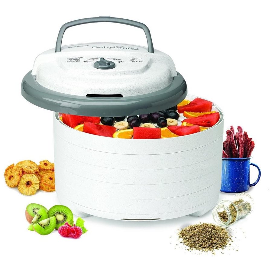 ネスコ Nesco スナックマスター 食品乾燥機 ドライフードメーカー ドライフルーツメーカー Pro Food Dehydrator FD-75A アメリカキッチン家電