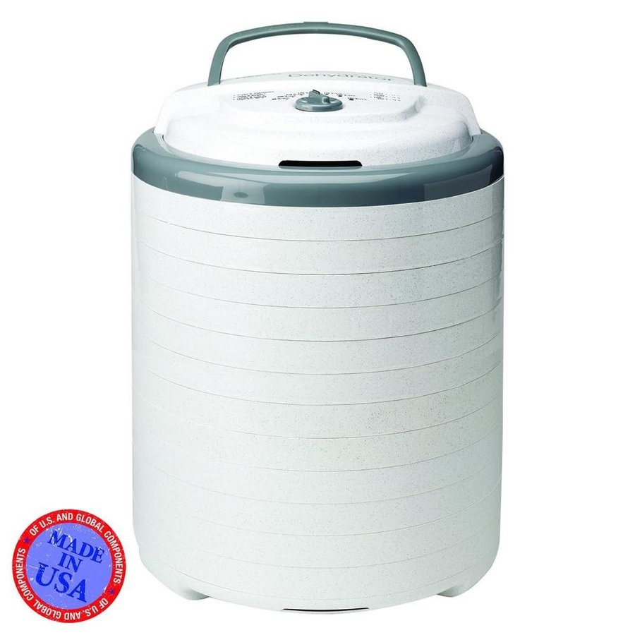 ネスコ Nesco スナックマスター 食品乾燥機 ドライフードメーカー ドライフルーツメーカー Pro Food Dehydrator FD-75A アメリカキッチン家電