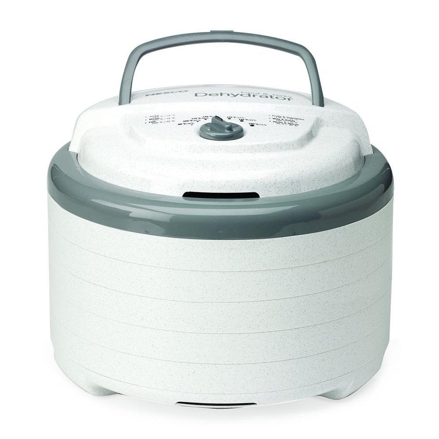 ネスコ Nesco スナックマスター 食品乾燥機 ドライフードメーカー ドライフルーツメーカー Pro Food Dehydrator FD-75A アメリカキッチン家電