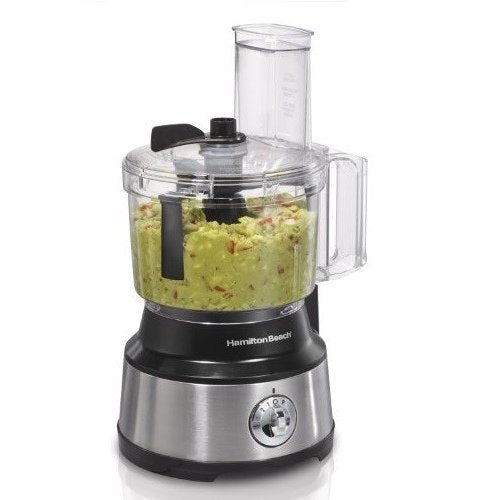 ハミルトンビーチ Hamilton Beach 10カップ フードプロセッサー フードチョッパー みじん切り 70730 10-Cup アメリカキッチン家電