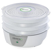 プレスト Presto 食物乾燥機 ドライフードメーカー ドライフルーツメーカー Dehydro Electric Food Dehydrator アメリカキッチン家電