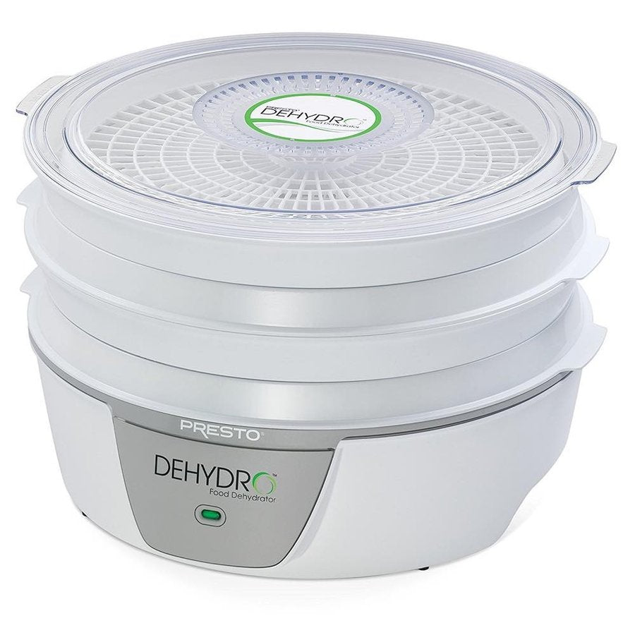 プレスト Presto 食物乾燥機 ドライフードメーカー ドライフルーツメーカー Dehydro Electric Food Dehydrator アメリカキッチン家電