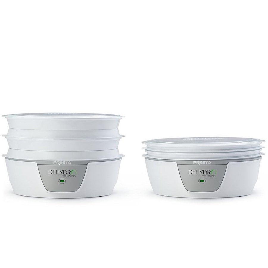 プレスト Presto 食物乾燥機 ドライフードメーカー ドライフルーツメーカー Dehydro Electric Food Dehydrator アメリカキッチン家電