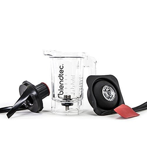 ブレンドテック Blendtec ジャー 40-620-54 ツイスタージャー ブレンダージャー ミックスジャー アメリカキッチン家電