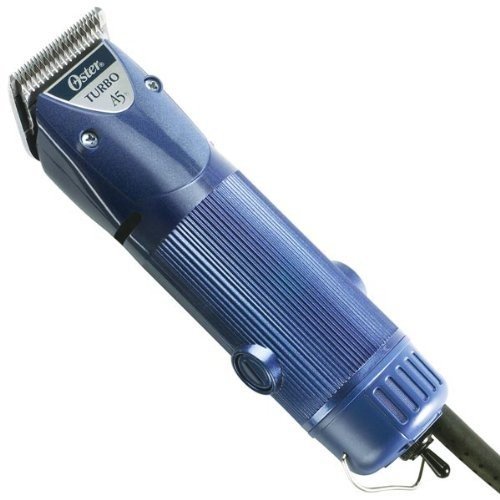 オスター Oster A5 Turbo 二速切り替え ターボ 犬 プロ用ペットバリカン Animal Clipper 78005-314 120V 60Hz アメリカキッチン家電