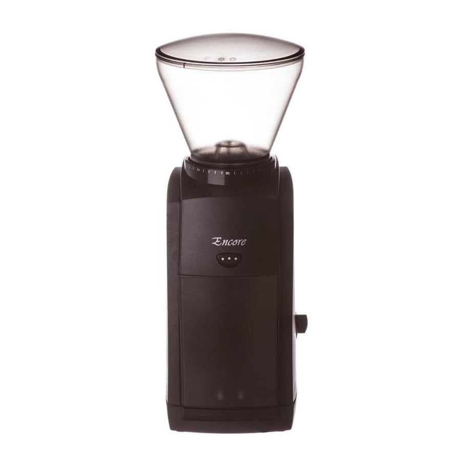 バラツァアンコール Baratza Encore コーヒーグラインダー コーヒーミル Conical Burr Coffee Grinder アメリカキッチン家電