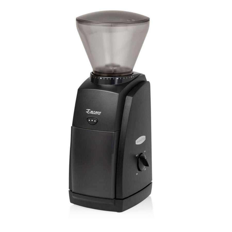 バラツァアンコール Baratza Encore コーヒーグラインダー コーヒーミル Conical Burr Coffee Grinder アメリカキッチン家電