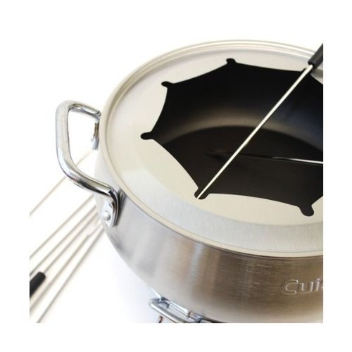 クイジナート Cuisinart 電気フォンデュ鍋 Fondue set アメリカキッチン家電