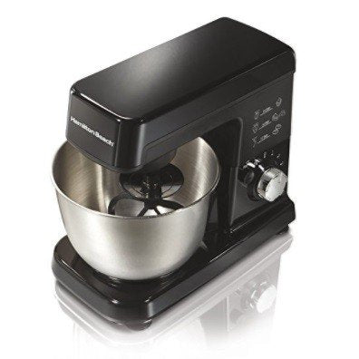 ハミルトンビーチ Hamilton Beach スタンドミキサー 卓上ミキサー 63325 6-Speed Stand Mixer アメリカキッチン家電
