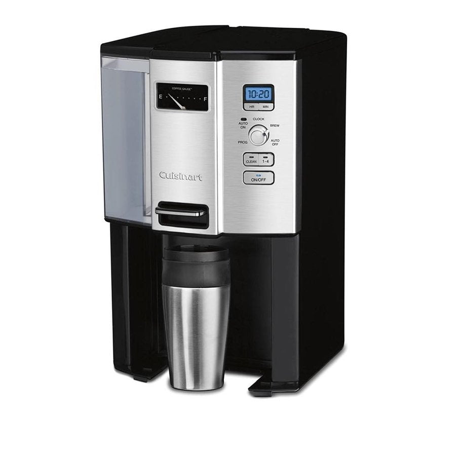 クイジナート Cuisinart コーヒーメーカー DCC-3000 12カップ アメリカキッチン家電