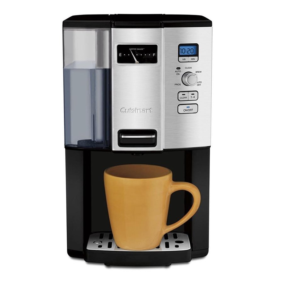 クイジナート Cuisinart コーヒーメーカー DCC-3000 12カップ アメリカキッチン家電