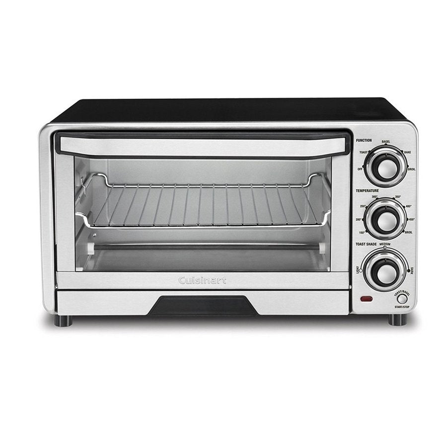 クイジナート Cuisinart トースターオーブン TOB-40 アメリカキッチン家電