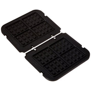 クイジナート Cuisinart ワッフルプレート 4枚 GR-WAFP アメリカキッチン雑貨