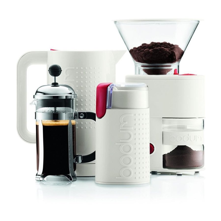 ボダム BODUM コーヒーグラインダー アメリカキッチン家電