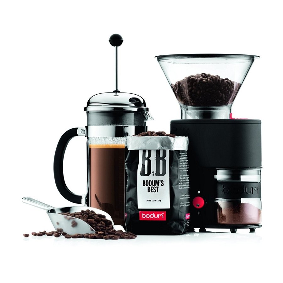 ボダム BODUM コーヒーグラインダー アメリカキッチン家電
