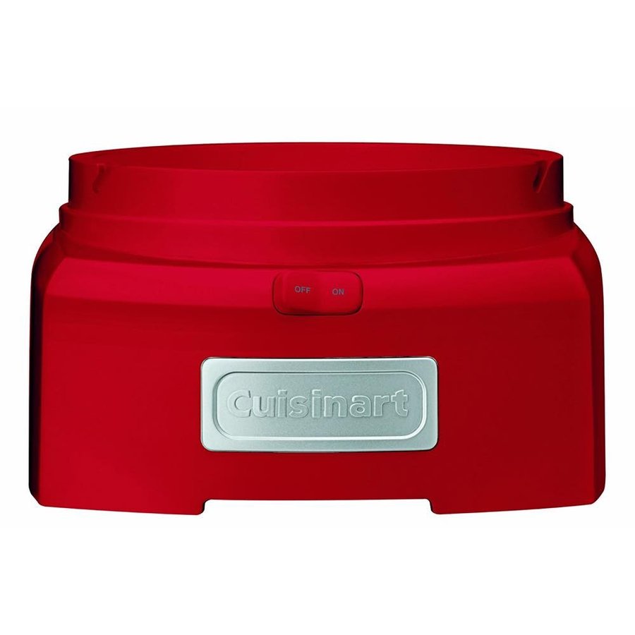 クイジナート Cuisinart アイスクリームメーカー ICE-21R アメリカキッチン家電