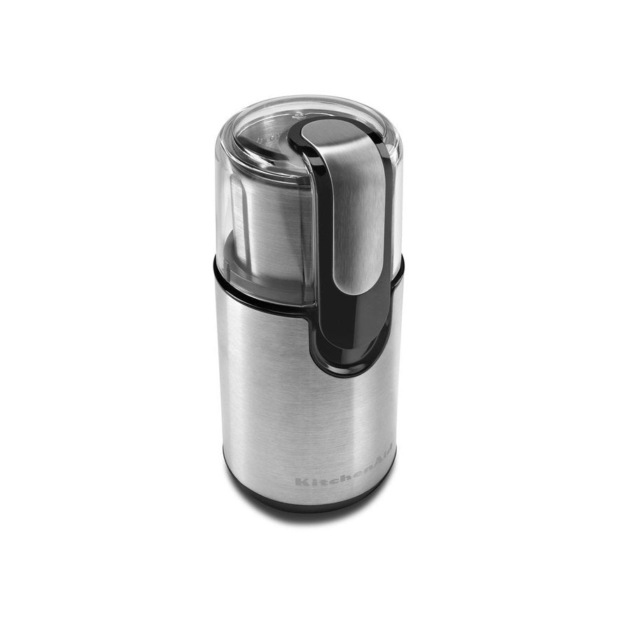 キッチンエイド KitchenAid コーヒーグラインダー BCG111OB アメリカキッチン家電
