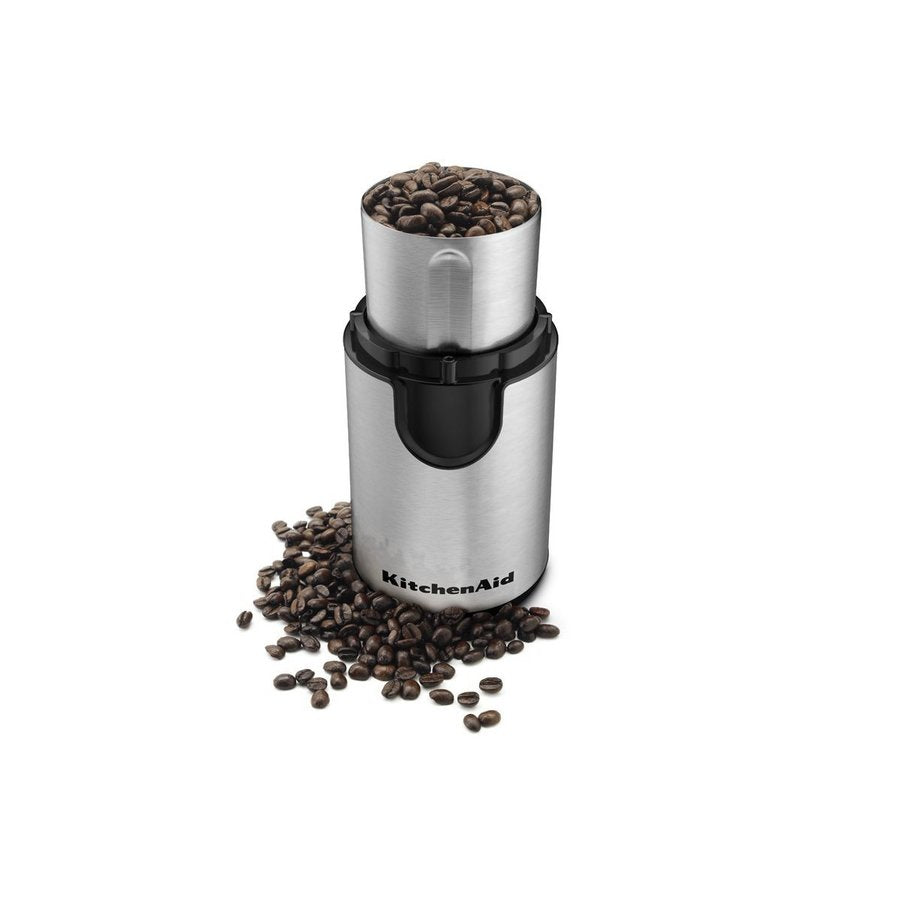 キッチンエイド KitchenAid コーヒーグラインダー BCG111OB アメリカキッチン家電
