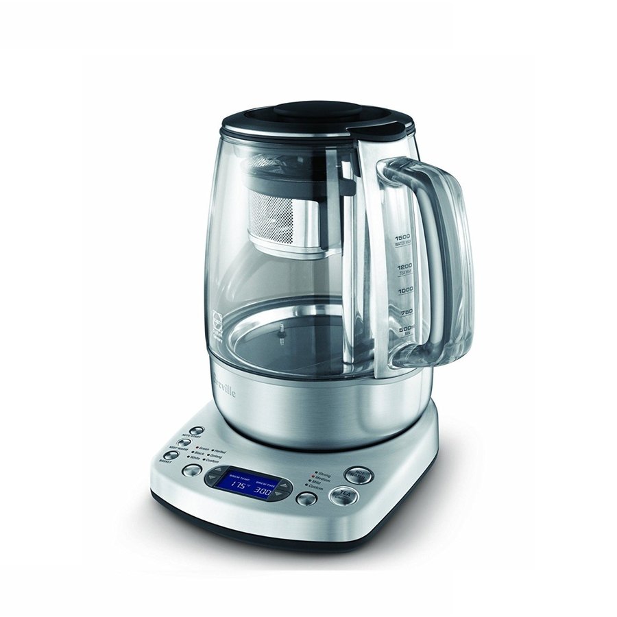 ブレビル Breville 電気ティーメーカー アメリカキッチン家電