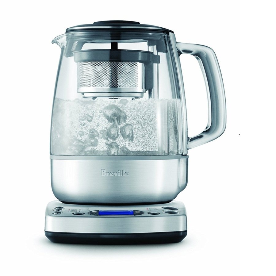 ブレビル Breville 電気ティーメーカー アメリカキッチン家電