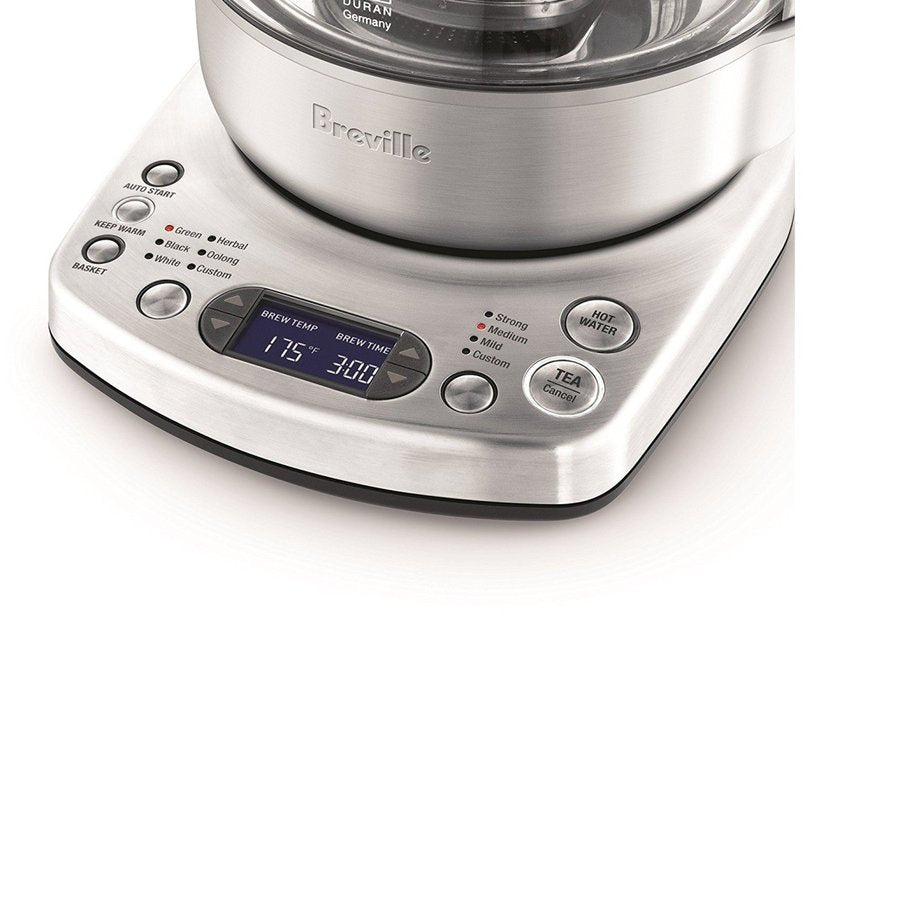 ブレビル Breville 電気ティーメーカー アメリカキッチン家電