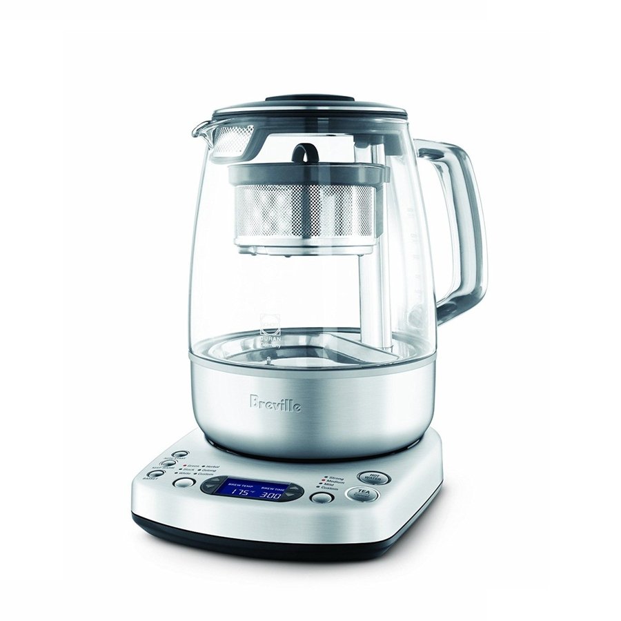 ブレビル Breville 電気ティーメーカー アメリカキッチン家電