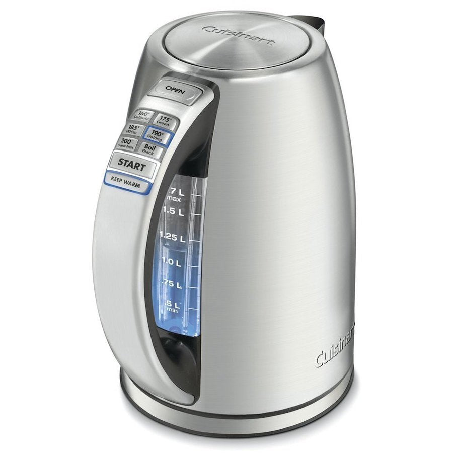 クイジナート Cuisinart 電気ケトル 1.7リットル CPK-17 アメリカキッチン家電