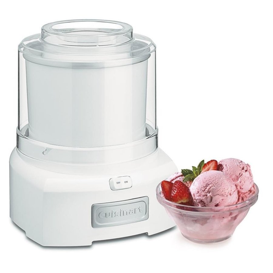 クイジナート アイスクリームメーカー Cuisinart ICE-21 アメリカキッチン家電