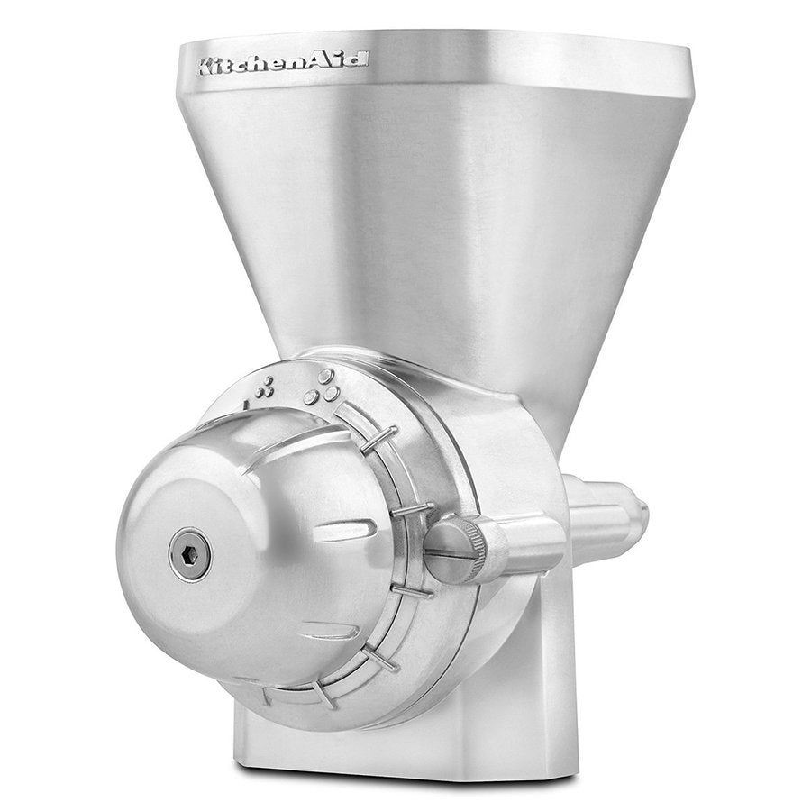 キッチンエイド KitchenAid スタンドミキサー用ミル KGM アメリカキッチン家電