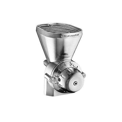 キッチンエイド KitchenAid スタンドミキサー用ミル KGM アメリカキッチン家電